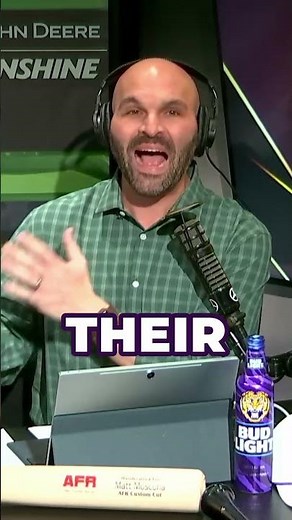 EPIC RANT on LSU Gold Jerseys | Do They Cheapen LSU’s Brand?? #espnwestpalm