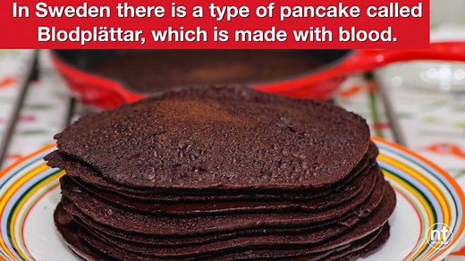 8.3K views · 25 reactions | Just in case you haven't seen enough about pancakes today... | Newstalk | Facebook