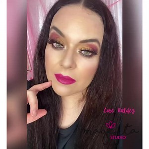 12 reactions | Este es el video que les cuento, en donde se me va esponjando el cabello jajaja ahh pero no traía alaciado!! Y qué tal ahora?? Soy feliz ‍靈 | Magenta Studio | Facebook