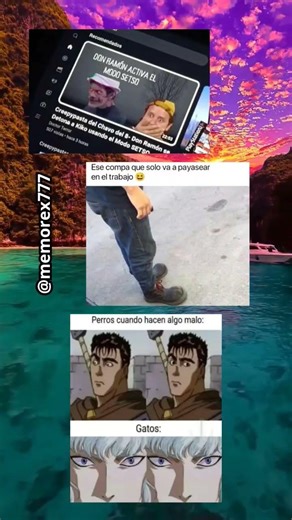 Don ramón se puso turbio 💀