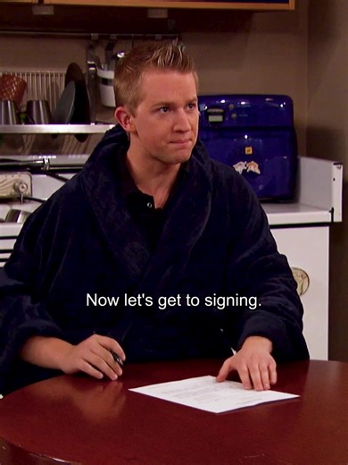 Good Luck Charlie: Signing Scene on Peacock