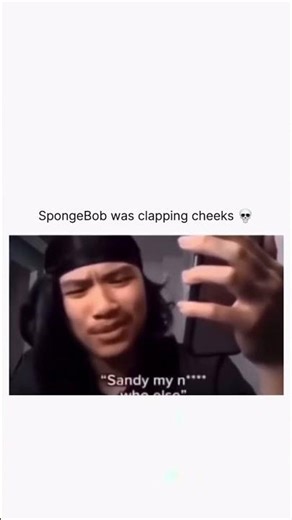 Rae SpongeBob call 😂😂😂 #rae #spongebobcall #funny