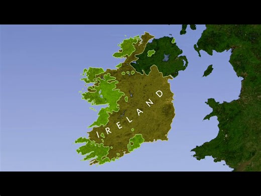 Minority Languages In The British Isles
