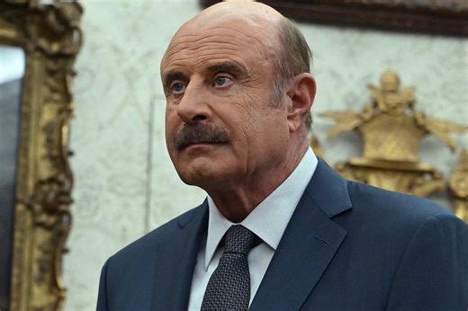 Dr. Phil sued by Christian broadcaster for ‘reprehensible conduct’ in $500 million deal: ‘Years-long fraudulent scheme’