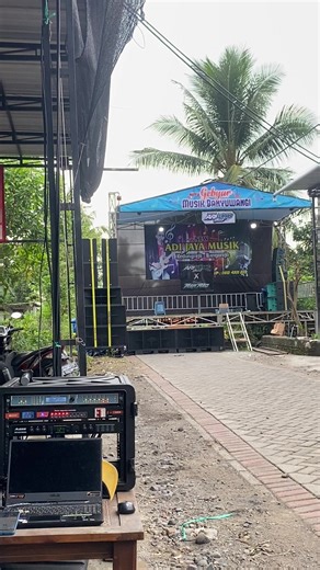 2026 Ready: Celebrate with Javanese Dance Music