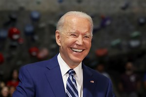 White House releases $6 trillion budget for FY 2022