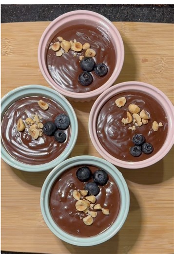 ETi Kakaolu Pudding Tarifi: Mutlaka Denemelisiniz!