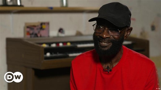 Ghanaian supergroup revives Burger Highlife classics