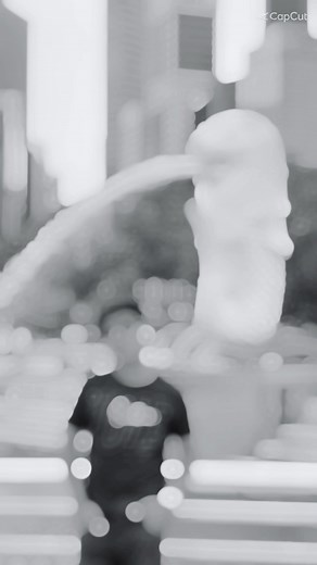 Explore Merlion Park in Singapore: A Cultural Landmark