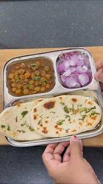 Tawa Kulcha recipe | Soft Kulcha recipe | How to make kulcha at home