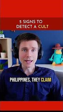 5 Signs To Detect A Cult