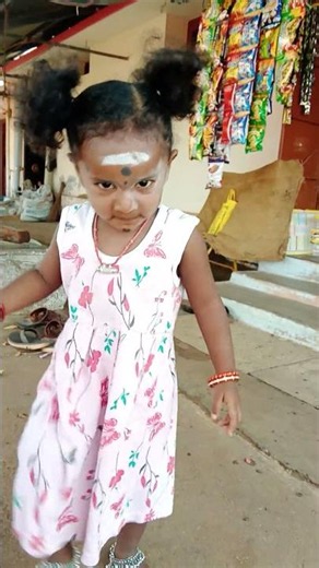 நிலா பெண் #funny #குழந்தை #நிலா #மகிழ்ச்சியாக #விளையாட்டு 🙏🏻