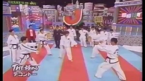 Breaking challenge, ( Do not do these without instruction) | Taekwondo News