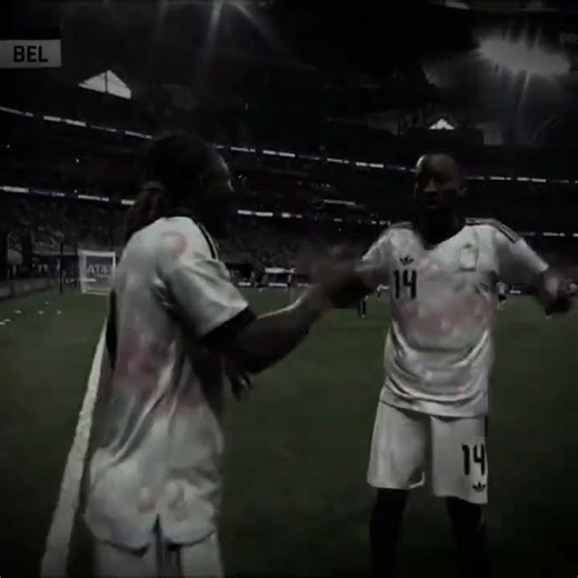 That Lukebakio Goal Though 🤯 #viral #trending