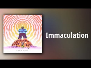 Captain Murphy // Immaculation