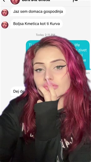 Im done mkm piste mi kurac bolano use skupaj js sm sara pjanta aara pasalic lil pjanta log out #fyp #fosil