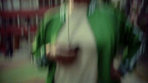 Expedia TV Spot, 'Súper abuelita'