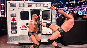 WWE Clash of Champions: Match Card, Results, Highlights, Photos and more