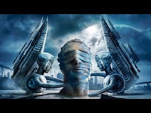 Astronaut Fell Into Black Hole, But Met Humanity's Creators at the Other End | Sci-Fi Movie recap