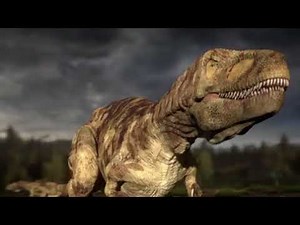 Planet Dinosaur Se1 - Ep3 Last Killers - Screen 01