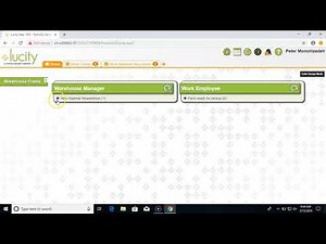 Material Requisition