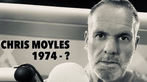 Look at Chris Moyles' incredible weight loss