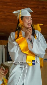7.7K views · 424 reactions | Graduation time at Maharishi...