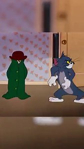 April Fool's | Tom & Jerry