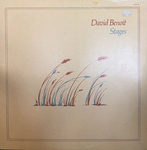 David Benoit - Stages