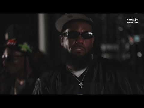 ABM: Noochie’s Live From The Front Porch