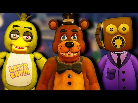 TPRR Blood and Gears Update!