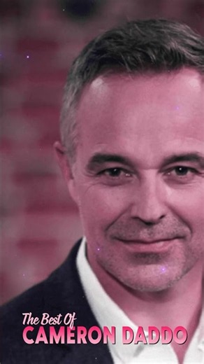 Curious - Cameron Daddo