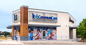 CommuniCare Dental Services Kyle Tx