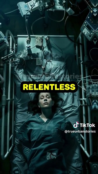 The Abigail Project: A Dark Tale of Experimentation