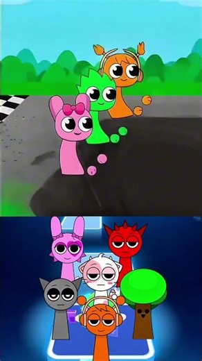 Shadow Tiles Hop | Tiles Hop Music & Gameplay