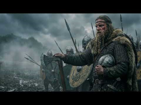 Viking Battle Ambience | Valhalla Awaits