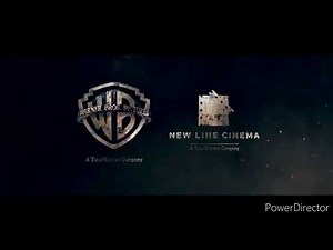 Warner Bros Movie Logo Variants