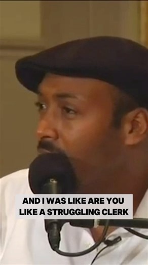 2.2K views · 25 reactions | "Are you a struggling actor?" It's a question the talented Jesse L. Martin once got while serving pizza. His humorous response flipped the script—because actors work, just like everyone else. Our latest LEGACY Collection features Jesse’s 2001 Career Retrospective—now on YT! https://youtu.be/56qjnJn3M4M | SAG-AFTRA Foundation | Facebook