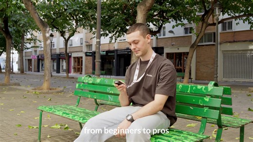 Meet Kode Dot: the all-in-one, pocket-sized maker device that brings your ideas to life. ⚡ Forget tangled wires, endless setup, and constant re-flashing. This tiny device has a screen, sensors, a mic, a speaker, and a battery. Everything you need to build, test, and demo your projects anywhere. 💡 Your next big idea fits in your pocket. 🎯 Live now on Kickstarter. Get yours at the best deal today! 🔗 https://bit.ly/kode_dot_kickstarter #kodedot #makerdevice #kickstarter | kode.