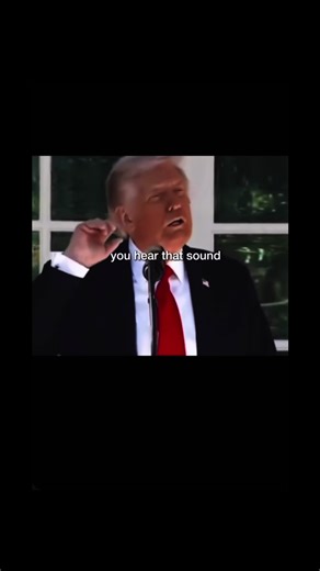 You heard Donald #motorcycle #trump #musictomyears #motorcyclesoftiktok #therapy