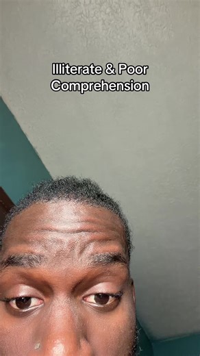 #luhquannie | reading comprehension