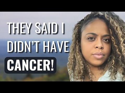 I Thought It Was Asthma—It Was STAGE 4 CANCER! - Natalie | Stage 4 Lung Cancer | The Patient Story