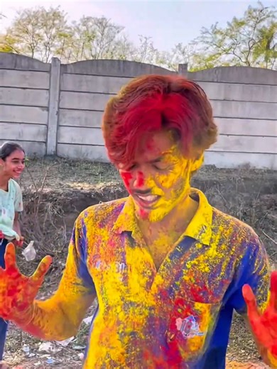 Holi_Challenge#war #challenge #ukraine🇺🇦 #ufc #challenge