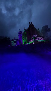 10K views · 1.8K reactions | The Haunted Mansion! | See WDW | Facebook