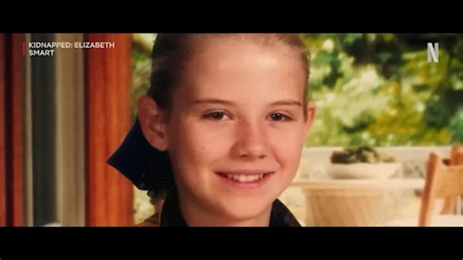 Kidnapped: Elizabeth Smart | Official Trailer