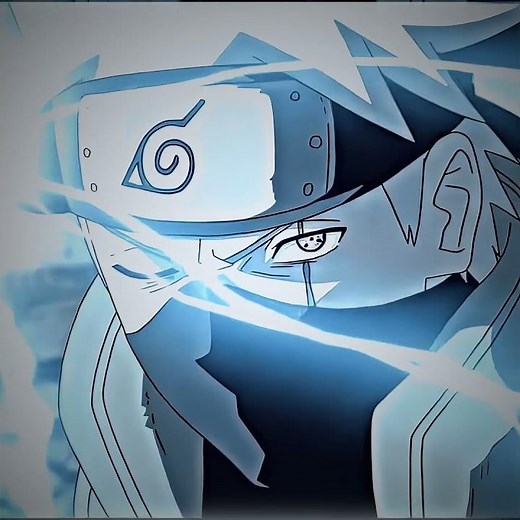 Copy Ninja Kakashi | Epic Anime Edit 💥👹
