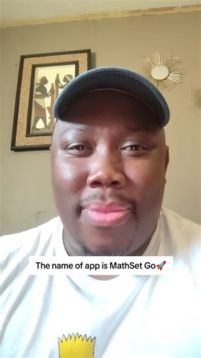 Make Math Fun Again: Discover MathSet Go App