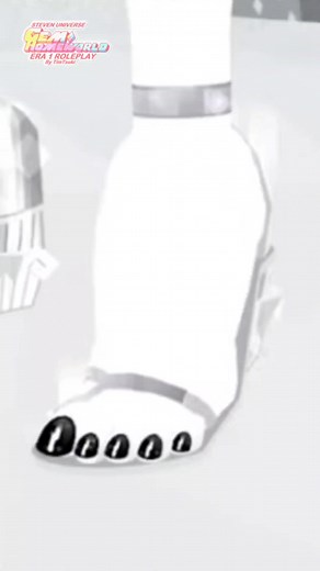 Sin duda mi rework favorito 😻 Estos rediseños, nuevos mapas, nuevas gemas, etc vendran en una futura actualización del juego. #fyp #parati #roblox #stevenuniverse #foryourpage