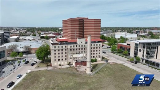 Oklahoma County jail pay raises challenged in court over approval concerns | Haystack News