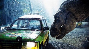 All 7 Jurassic Park Movies In Order, From 1993 To Now